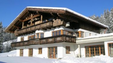 Landhaus Alpensonne, © bookingcom