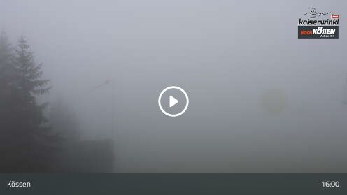 Webcam Unterberghorn