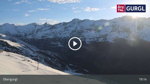 Webcam Festkogel