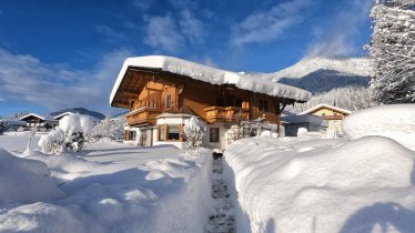 Haus Winter