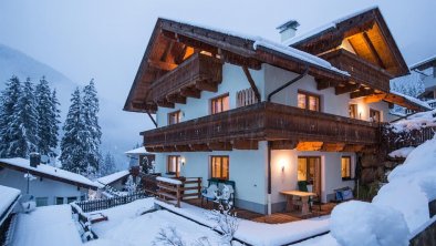 Haus Alpenkönig - Haus Winter