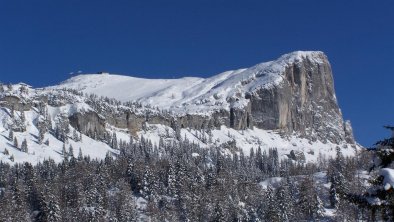 Skigebiet Steinplatte, © Tiroler ADLER