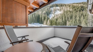 Wohlfühlzimmer Vierjahreszeiten Hintertux