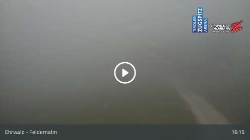 Webcam Feldernalm