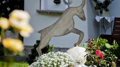 Alpinschlössl Garten 1