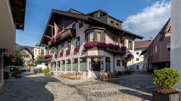 Hotel Fischer, St. Johann in Tirol