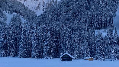 Winter in Tannheim, © im-web.de/ DS Destination Solutions GmbH (eda35)
