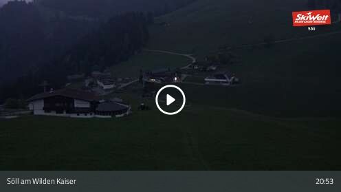 Webcam Bergstation Gondelbahn Hexenwasser