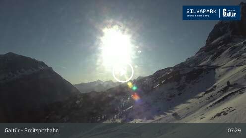 Webcam Breitspitzbahn