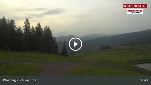 Webcam Schwarzlofer