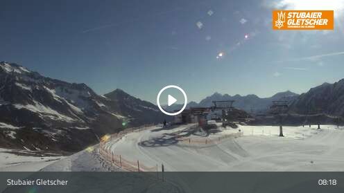 Webcam Murmele Bergstation