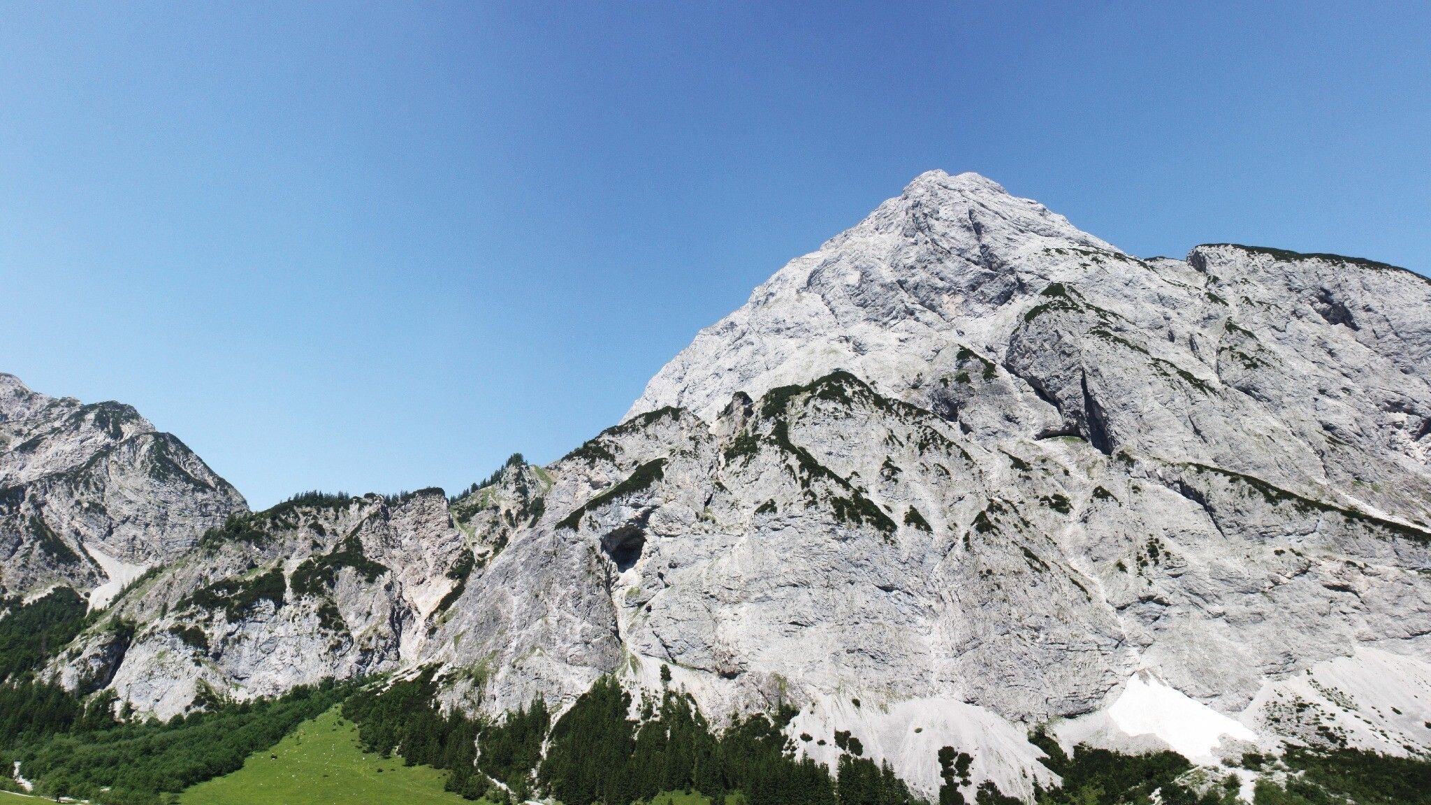 Topographie