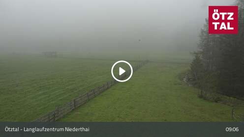 Webcam Langlaufzentrum Niederthai