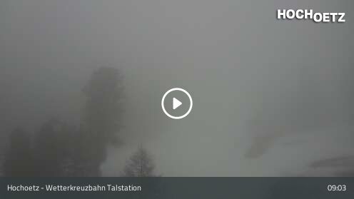 Webcam Wetterkreuzbahn Talstation