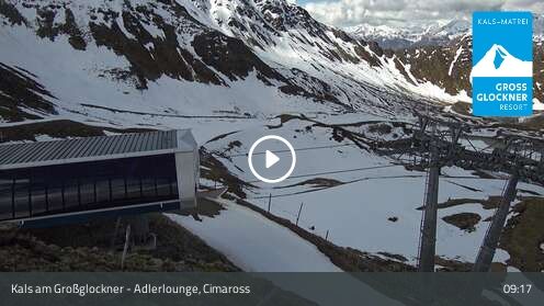 Webcam Adlerlounge, Cimaross