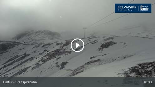 Webcam Breitspitzbahn