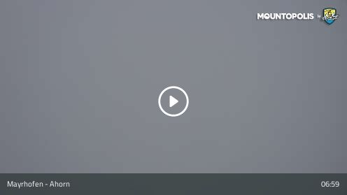 Webcam Ahornbahn