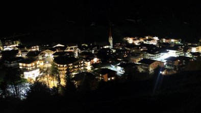 Panorama Nacht, © Franz Fankhauser