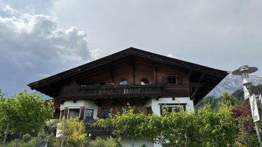 Urlaub mit dem Pferd in Tirol