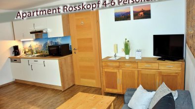 Apartment Rosskopf