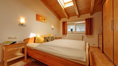 MoiggII Mayrhofen - Schlafzimmer