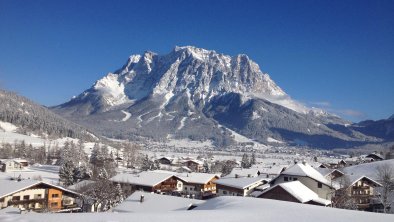 Zugspitze