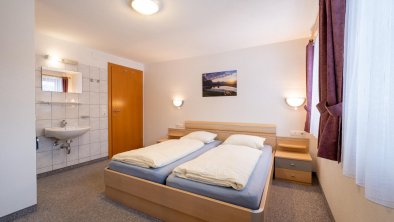 Ferienwohnung Zugspitze.06