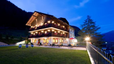 Hotel Zita in Trins im Gschnitztal