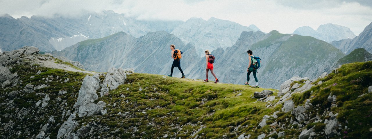 Wanderurlaub in Österreich