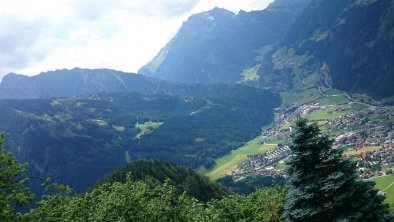 Berge, © unsere Bergwelt vor der "Haustüre"