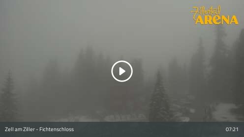 Webcam Fichtenschloss