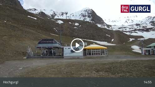 Webcam Hochgurgl
