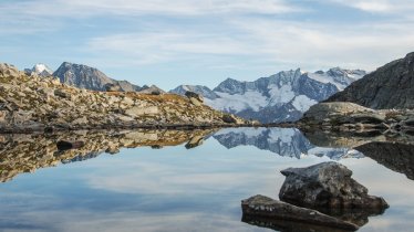 Naturpark Zillertaler Alpen, © Jannis Braun