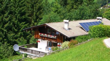 Kaiserhof_Alpbachtal_Sommer, © Noah Bavajee