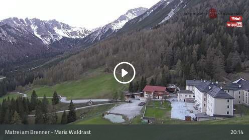 Webcam Maria Waldrast