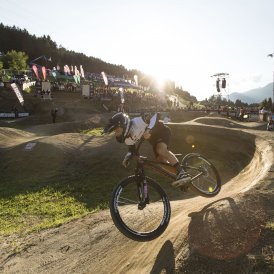 Crankworx Innsbruck , © Crankworx 