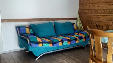 neue Couch