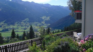 Urlaub über Matrei in Osttirol, © Martha Wibmer