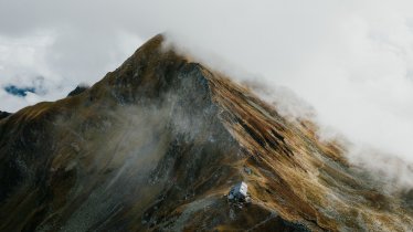 Kellerjochhütte, © Tirol Werbung/Charly Schwarz