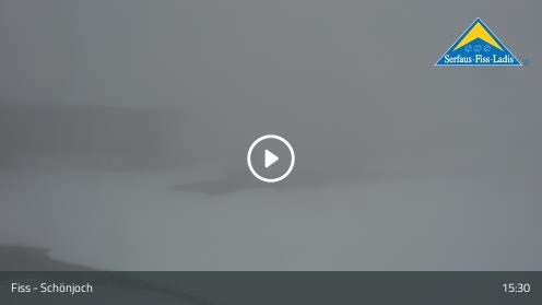Webcam Schönjoch