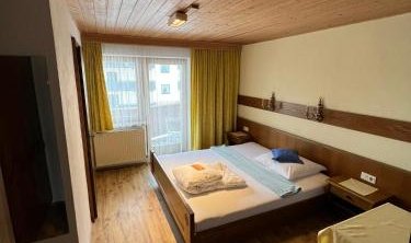 Pension Aloisl`s Harmonie, © bookingcom