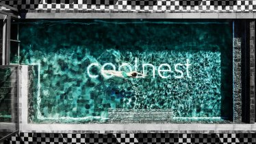 coolnest Designhotel - Infiniti Pool