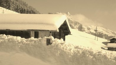 Winter Landschaft