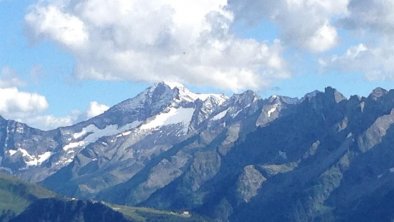 Zillertaler Bergwelt