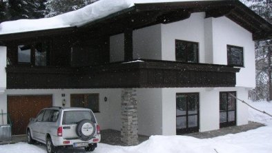 Haus Winter