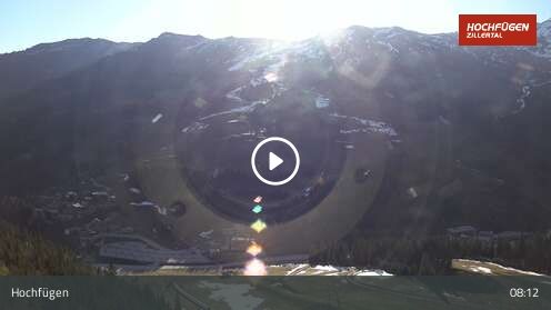 Webcam Lamarkalm