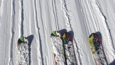 Hochsonnlift Bergeralm