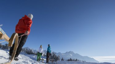 Rodeln im Ötztal, © Ötztal-Tourismus-Bernd-Ritschel