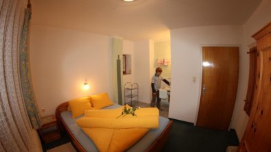 FEWO Lechner - Hambergblick Zimmer 2