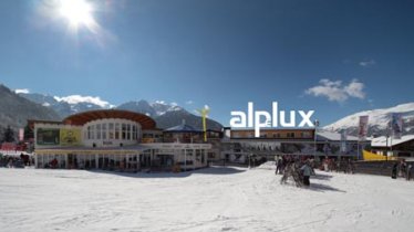Alpe Lux - direkt an der Skipiste Hochzeiger, © Alpe Lux mit Wellness im Zimmer- direkt an der Ski & Wanderpiste